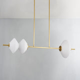 Barrow Linear Suspension