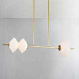 Barrow Linear Suspension