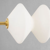 Barrow Linear Suspension