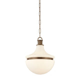 Barryville Pendant - 15.75 Inch by Hudson Valley