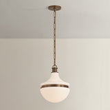 Barryville Pendant by Hudson Valley