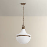 Barryville Pendant by Hudson Valley