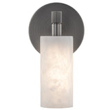 Antique Nickel Zayle Task Light by Modern Forms