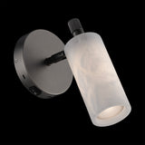 Antique Nickel Zayle Task Light by Modern Forms