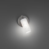 Antique Nickel Zayle Task Light by Modern Forms