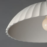 Basilica LED Pendant Light Medium By ET2 Detailed View