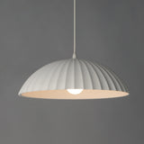 Basilica LED Pendant Light With Light Medium By ET2