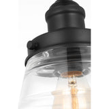 Baskin Chimney Pendant — view 3
