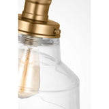 Baskin Chimney Pendant — view 5