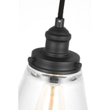Baskin Cone Pendant — view 3