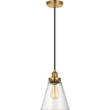 Baskin Cone Pendant — view 7