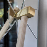 Bastaa Coat Hanger By Mogg Lifestyle View5