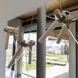 Bastaa Coat Hanger By Mogg Lifestyle View6