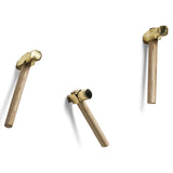 Bastaa Coat Hanger By Mogg Lifestyle View7