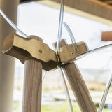 Bastaa Coat Hanger By Mogg Lifestyle View8