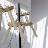 Bastaa Coat Hanger By Mogg Lifestyle View9