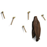 Bastaa Coat Hanger By Mogg With Clothes1