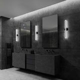 Bastone 4CCT Vanity Light By WAC Lighting Alternative View