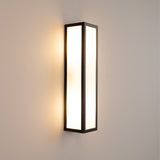 Bata Wall Light