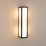 Bata Wall Light