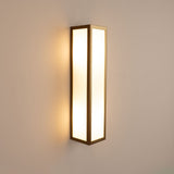 Bata Wall Light pcbrzcl