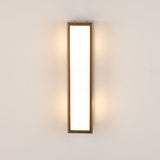 Bata Wall Light pcbrzcl