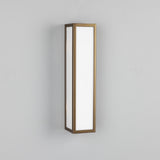 Bata Wall Light pcbrzcl