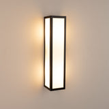 Bata Wall Light pcmbkcl