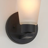 Stamos Wall Cone Sconce lifestyle 2