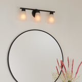Stamos Vanity Cone Light lifestyle 5