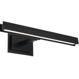 Bau Picture Light, Nightshade Black