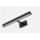 Bau Picture Light, Nightshade Black