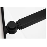 Bau Picture Light, Nightshade Black