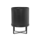 Bau Pot - Large / Black