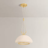 Baudette Pendant by Hudson Valley
