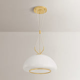 Baudette Pendant by Hudson Valley