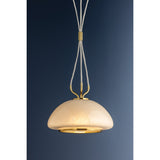 Baudette Pendant by Hudson Valley