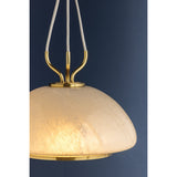 Baudette Pendant by Hudson Valley