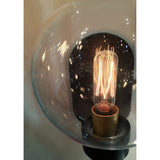 Bauhaus Bath Vanity Light by Maxim Lighting