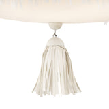 Baya Medium Semi Flush Mount By Hinkley Bottom View