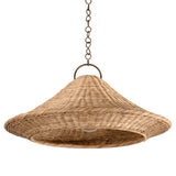 Baychester Pendant Light Medium By Hudson Valley