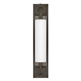 Baylor Medium LED Vanity - Black Oxide - by Hinkley