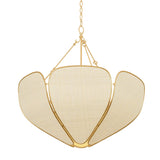 Bayville Pendant - 31.75 Inch by Hudson Valley