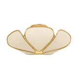 Bayville Semi Flush lifestyle 1