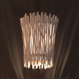 Baywood 1 Light Pendant By Maxim Lighting Lifestyle View