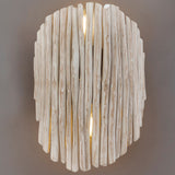 Baywood Wall Sconce By Maxim Lighting - With Light