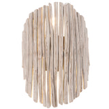 Baywood Wall Sconce By Maxim Lighting