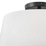 Beale Medium Flush Mount