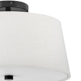 Beale Medium Flush Mount
