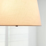 Beale Medium Flush Mount